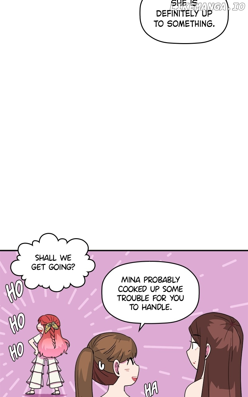 Take My Money Chapter 66 page 45