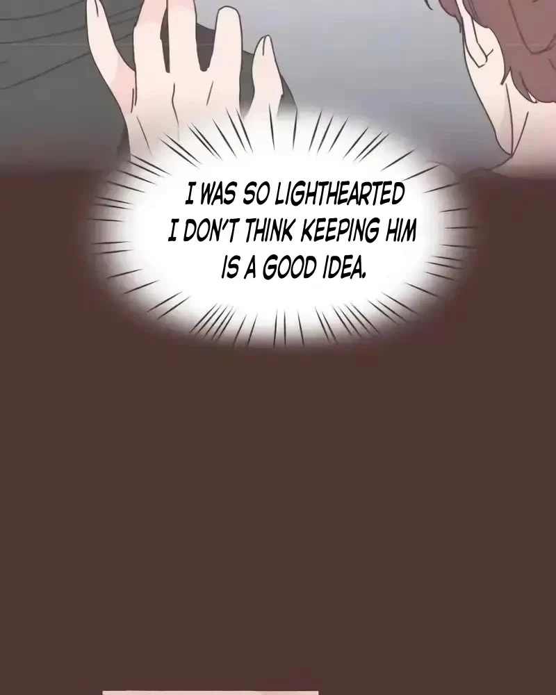 She's My Type Chapter 59 page 44