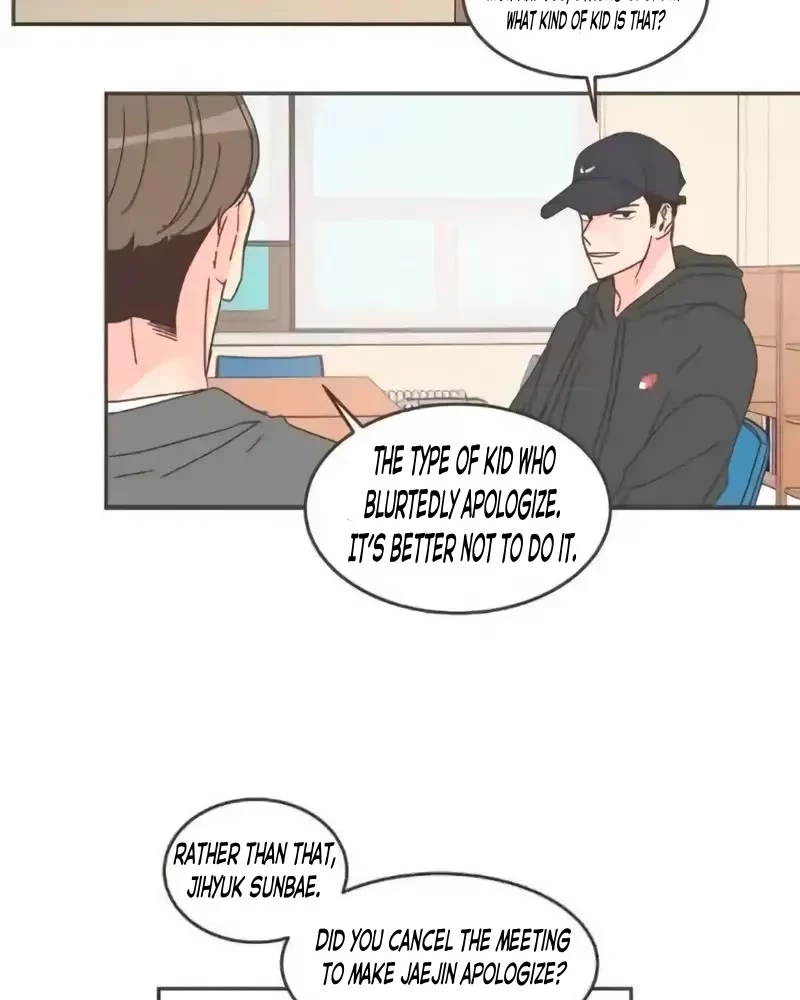 She's My Type Chapter 59 page 62