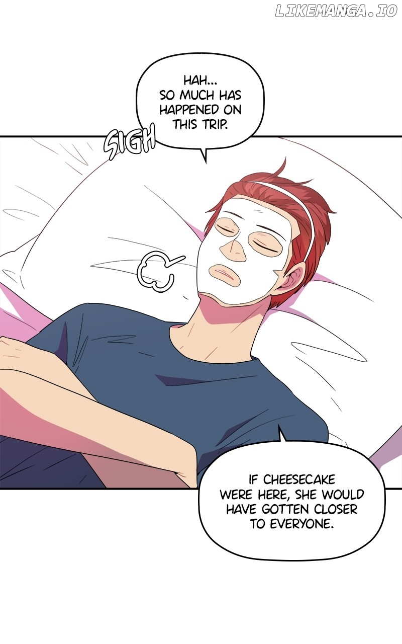 Take My Money Chapter 66 page 10