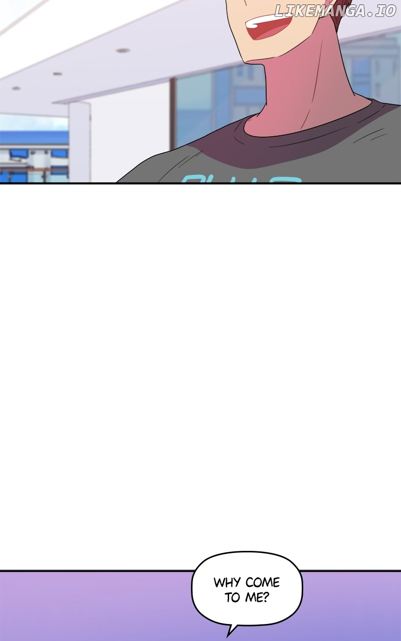 Take My Money Chapter 66 page 27