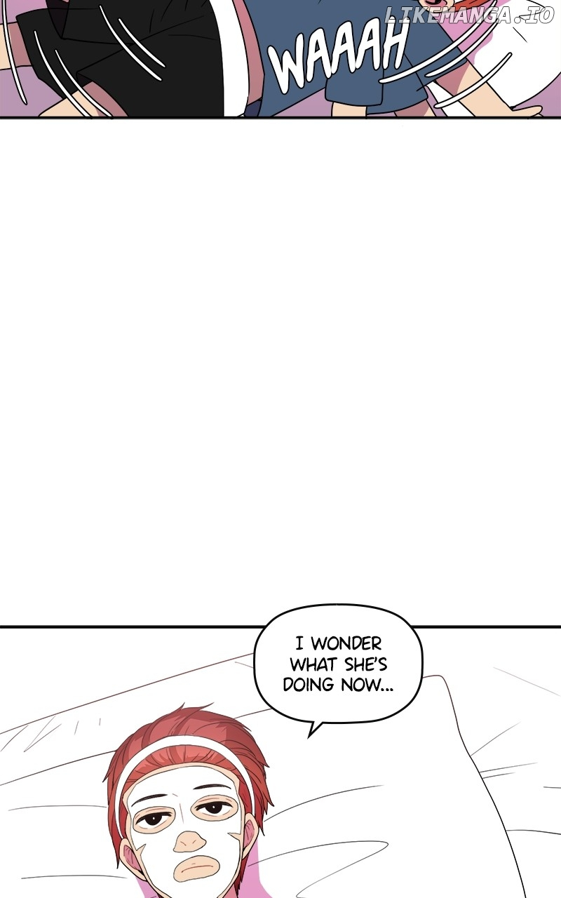 Take My Money Chapter 66 page 15