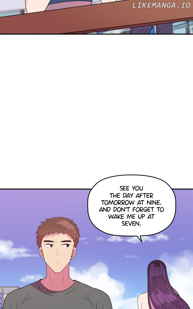 Take My Money Chapter 66 page 35