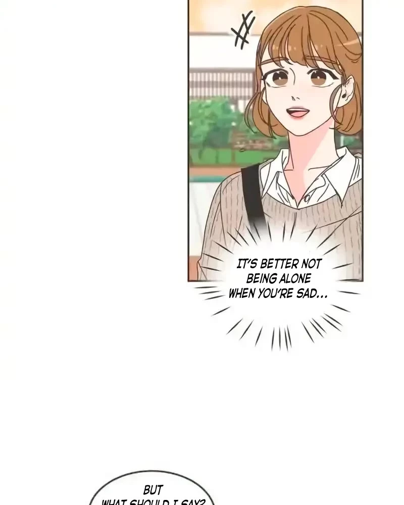 She's My Type Chapter 59 page 25