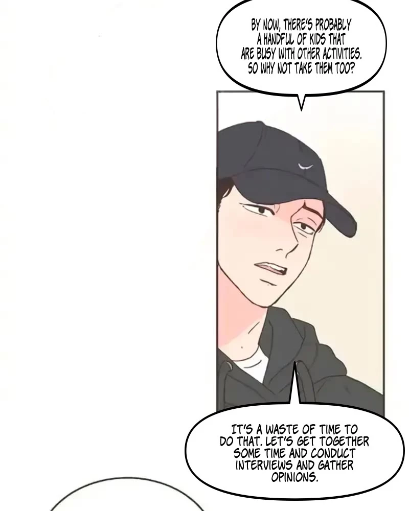 She's My Type Chapter 59 page 72