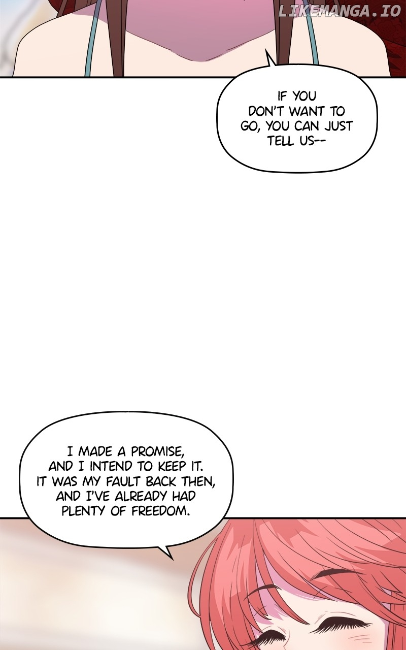 Take My Money Chapter 66 page 5
