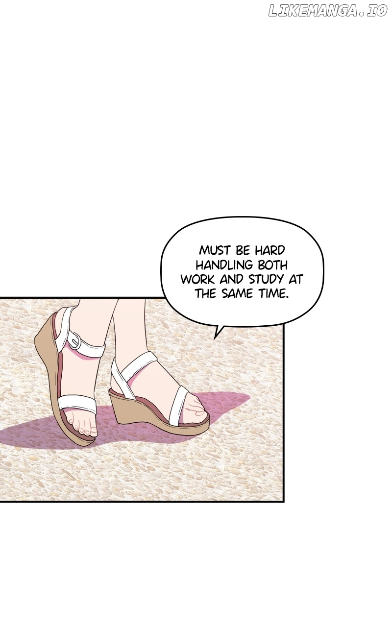 Take My Money Chapter 66 page 53