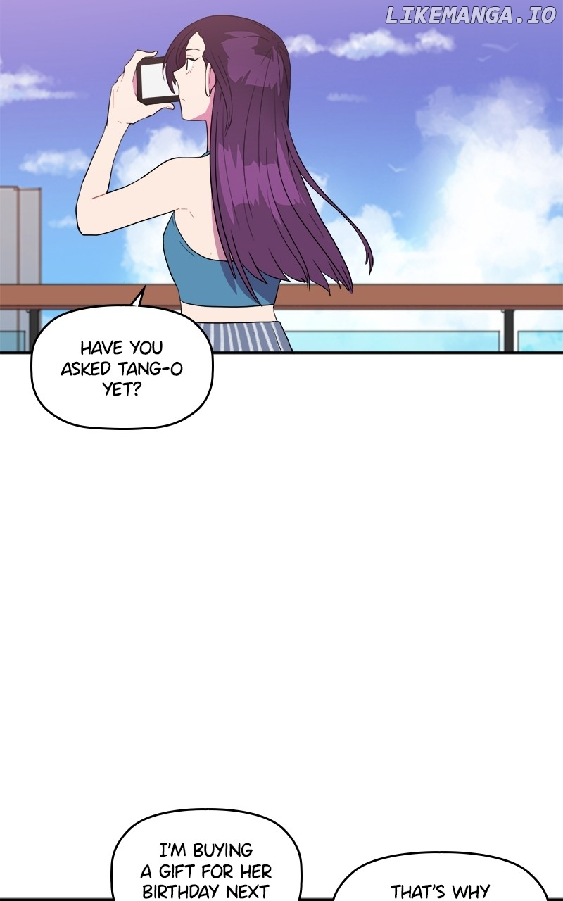 Take My Money Chapter 66 page 28
