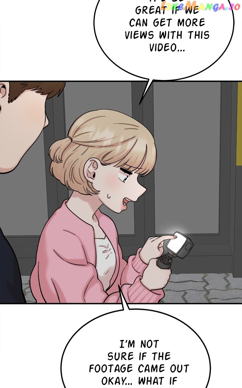 My Dud To Stud Boyfriend Chapter 66 page 111