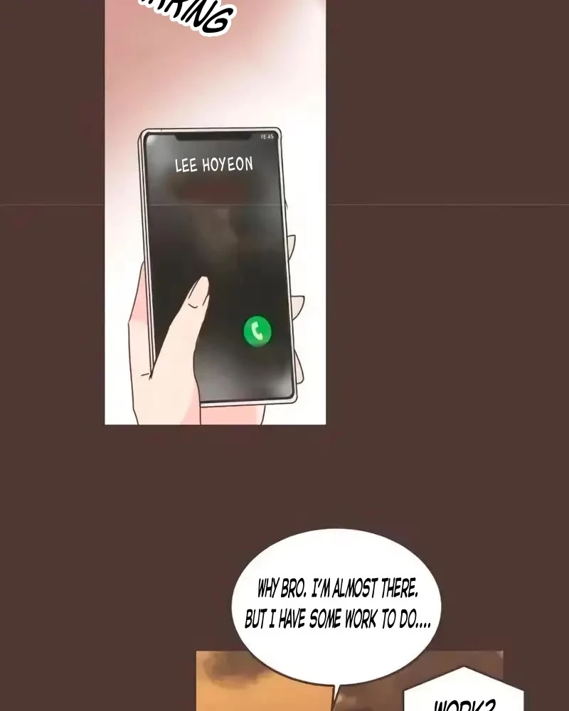 She's My Type Chapter 59 page 45