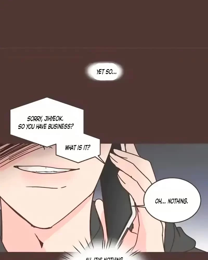 She's My Type Chapter 59 page 50