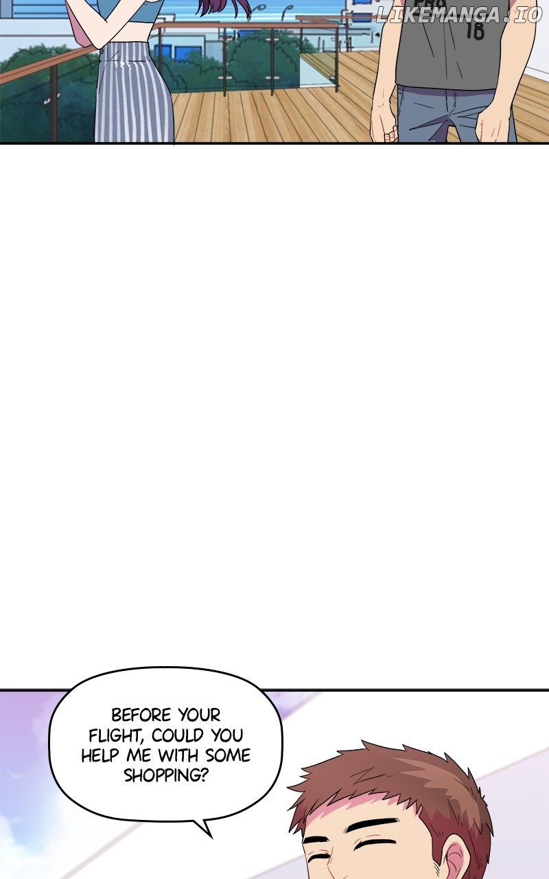 Take My Money Chapter 66 page 26