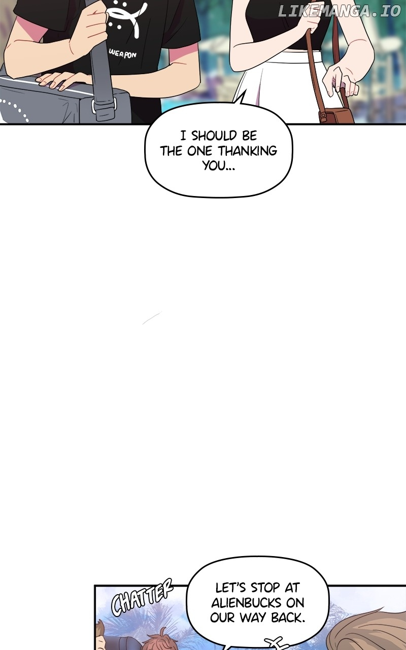 Take My Money Chapter 66 page 47
