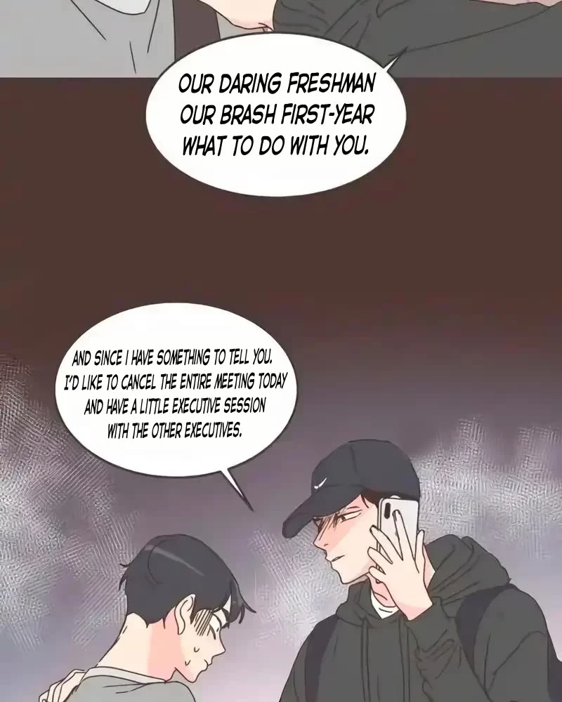 She's My Type Chapter 59 page 52