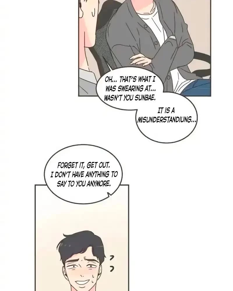 She's My Type Chapter 59 page 56