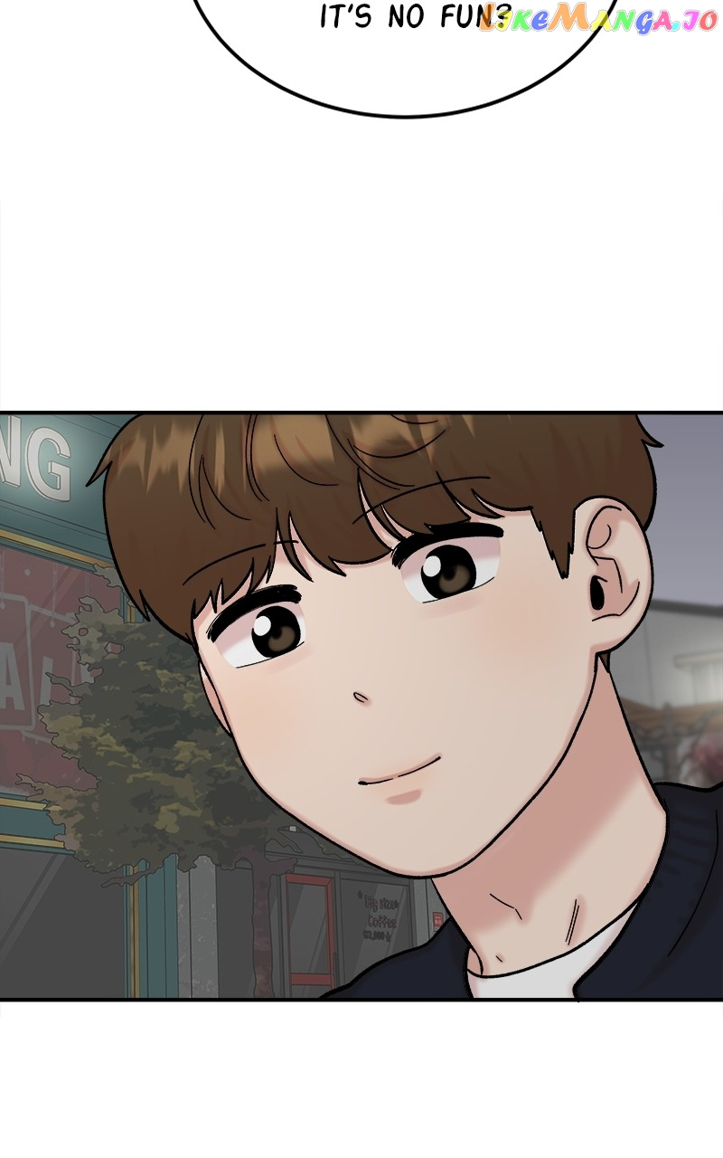 My Dud To Stud Boyfriend Chapter 66 page 112