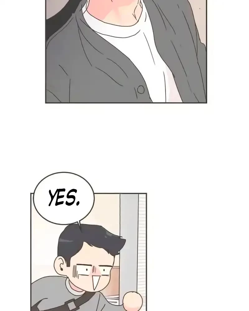 She's My Type Chapter 59 page 58