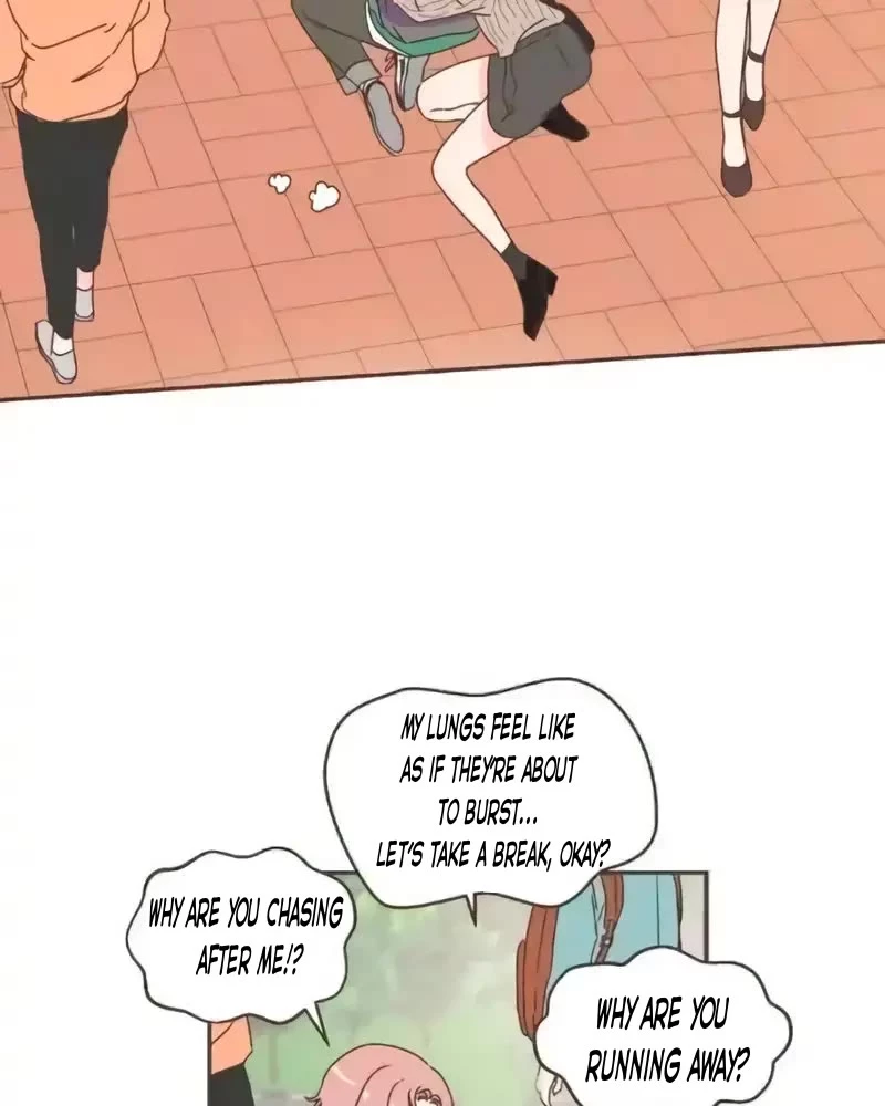 She's My Type Chapter 59 page 5