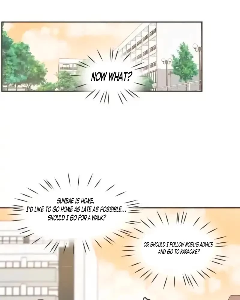 She's My Type Chapter 59 page 18