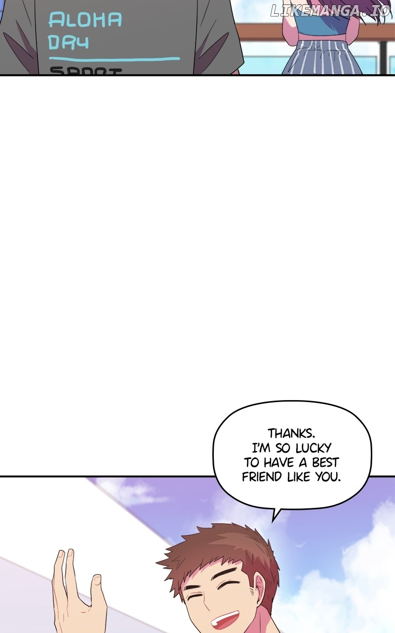 Take My Money Chapter 66 page 36