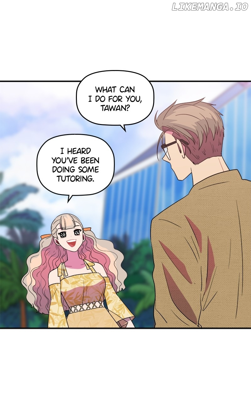 Take My Money Chapter 66 page 52