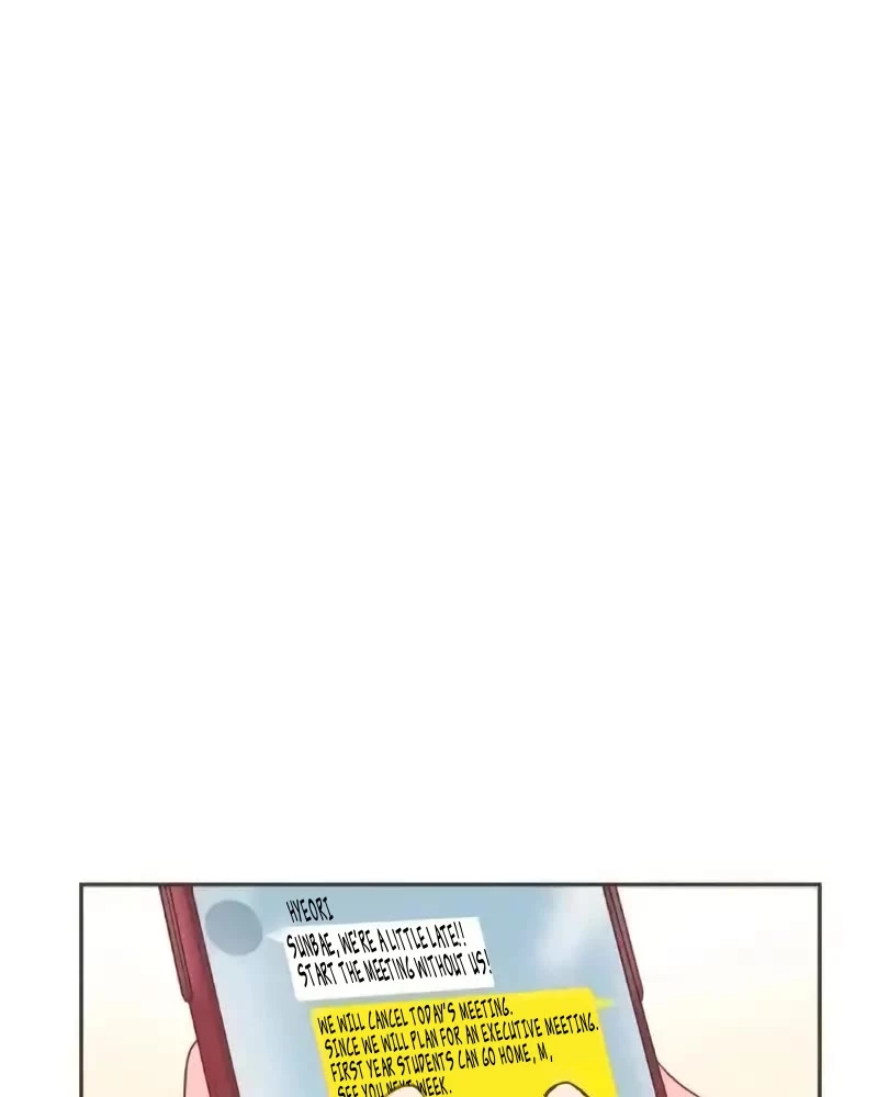 She's My Type Chapter 59 page 31
