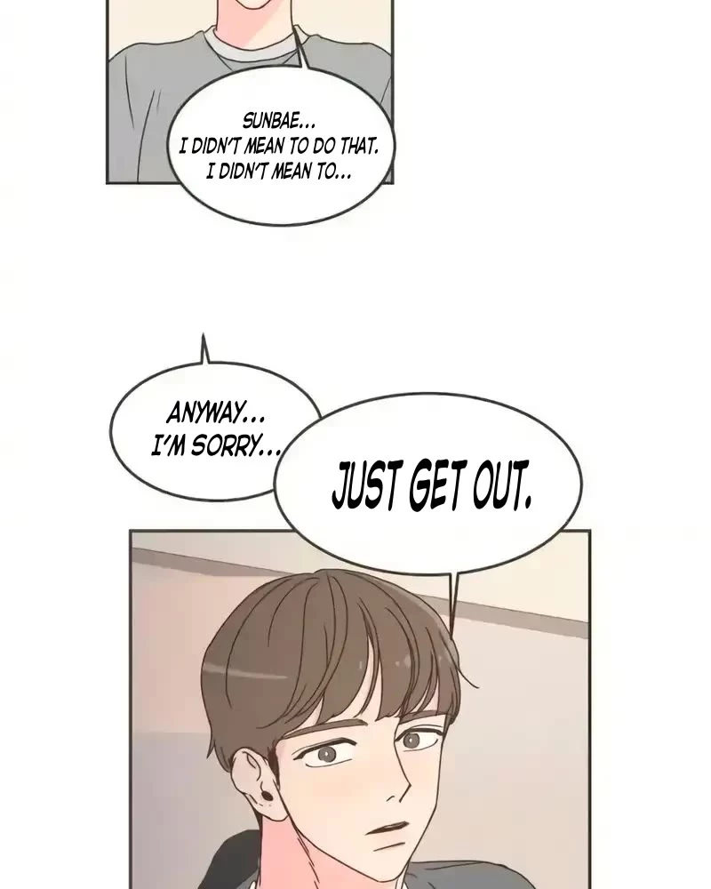 She's My Type Chapter 59 page 57