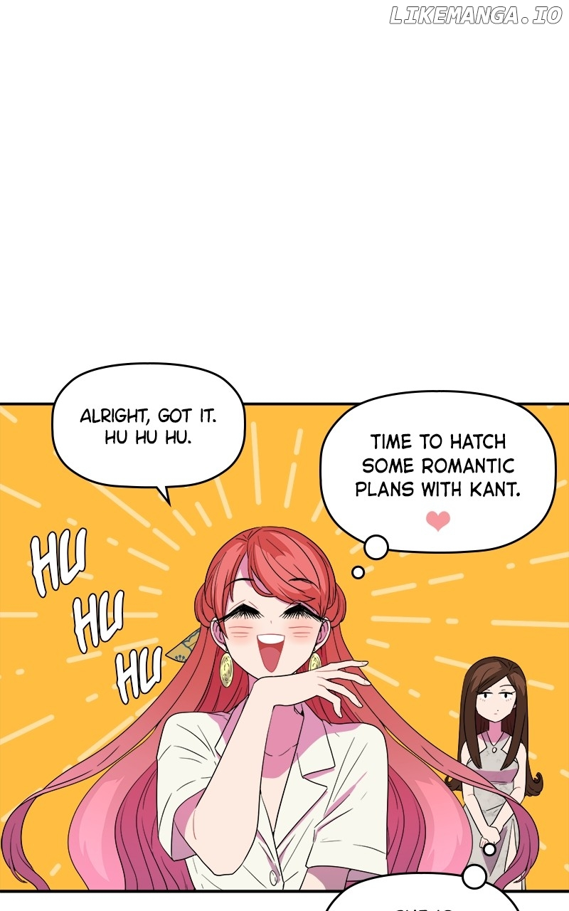 Take My Money Chapter 66 page 44
