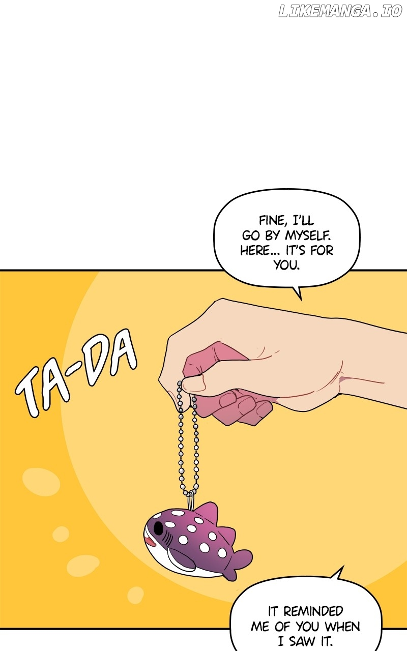 Take My Money Chapter 66 page 33