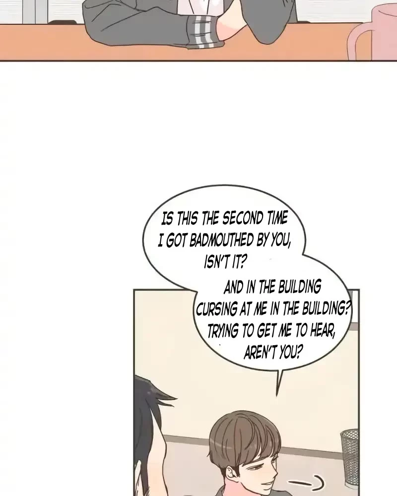 She's My Type Chapter 59 page 55