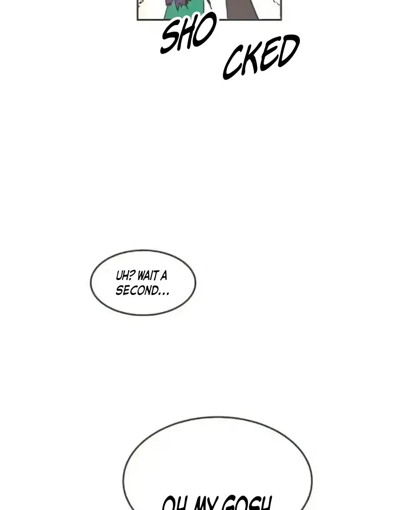 She's My Type Chapter 59 page 28