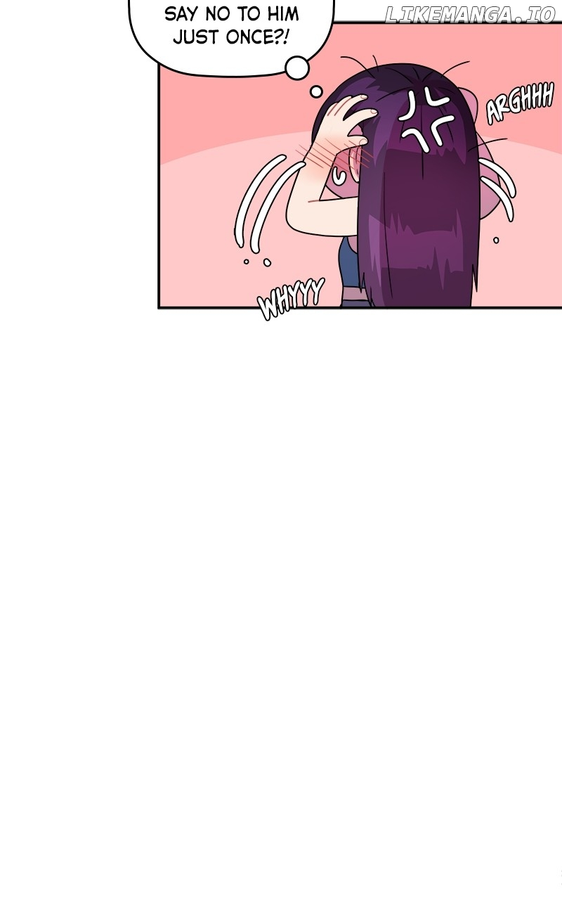 Take My Money Chapter 66 page 39