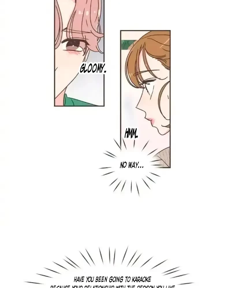 She's My Type Chapter 59 page 10