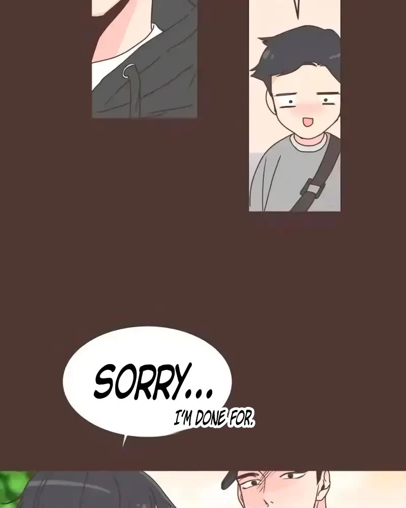 She's My Type Chapter 59 page 41