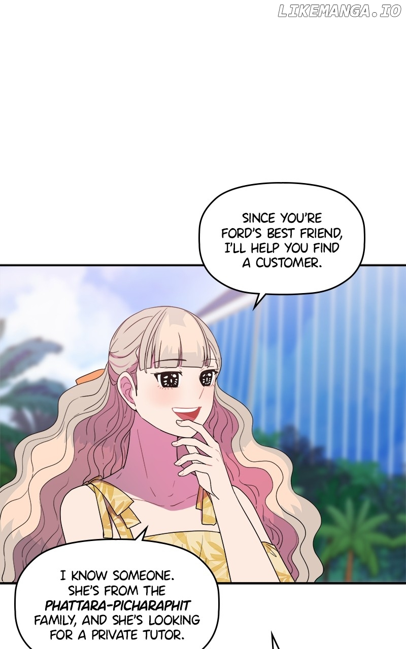 Take My Money Chapter 66 page 54