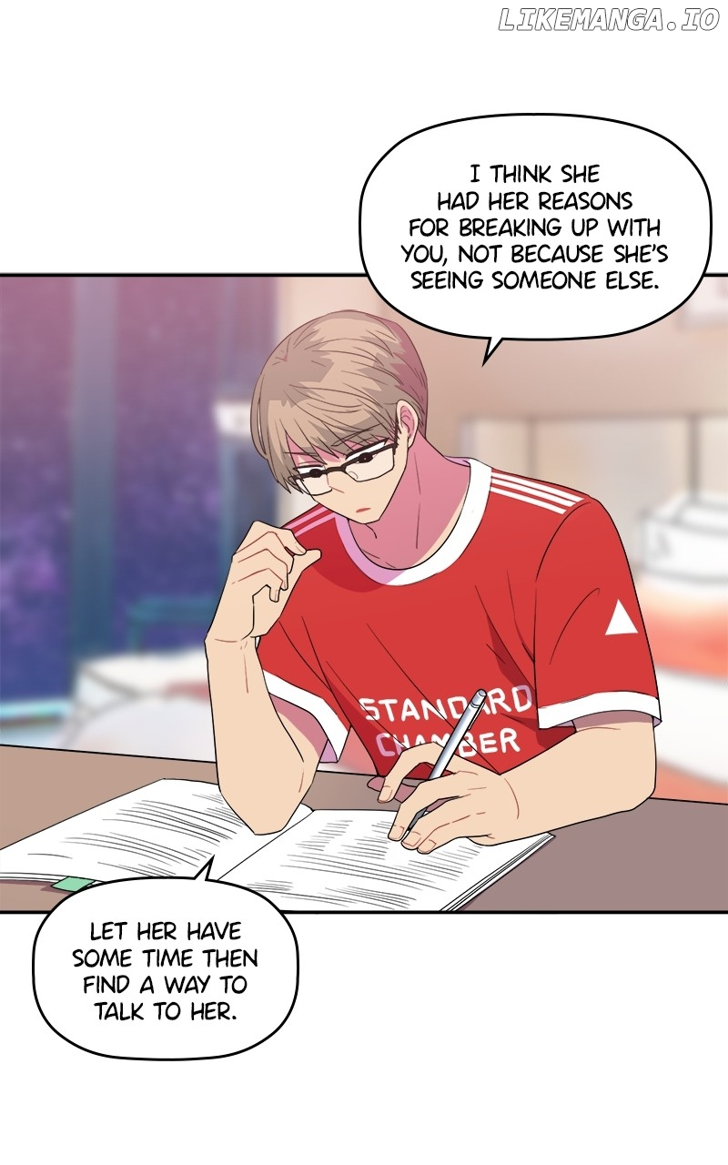 Take My Money Chapter 66 page 11