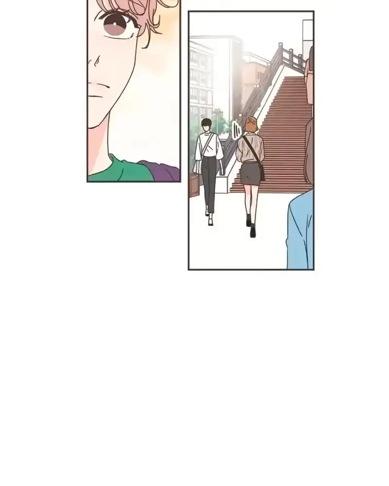 She's My Type Chapter 59 page 17