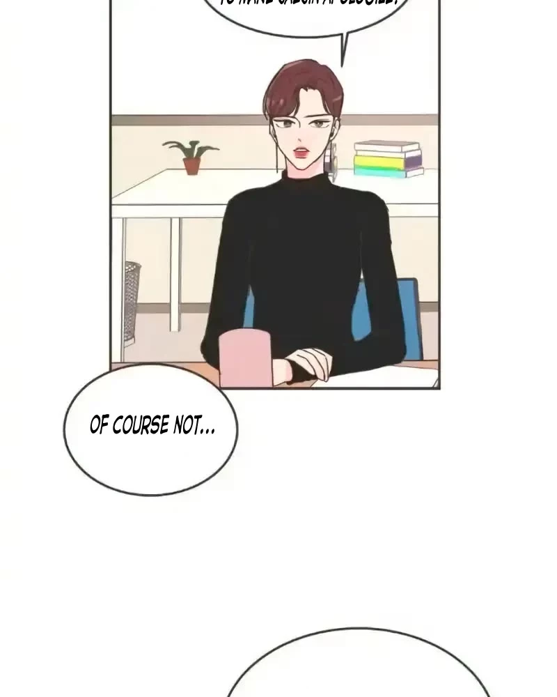 She's My Type Chapter 59 page 63