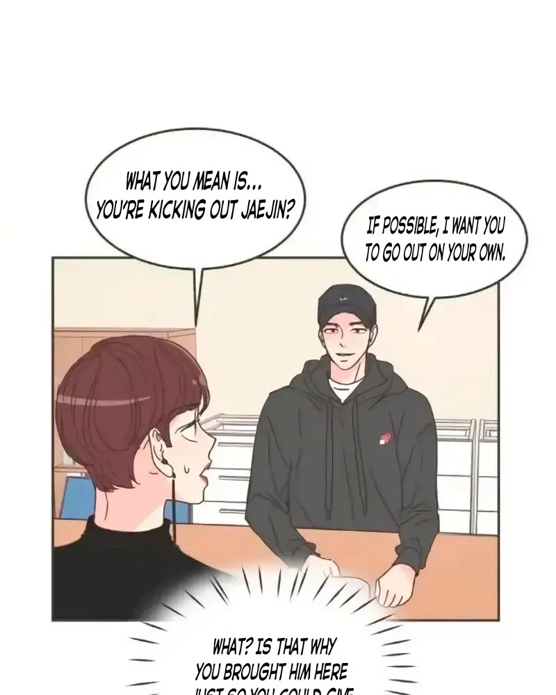 She's My Type Chapter 59 page 65