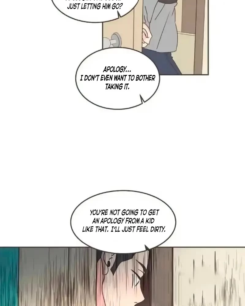 She's My Type Chapter 59 page 60