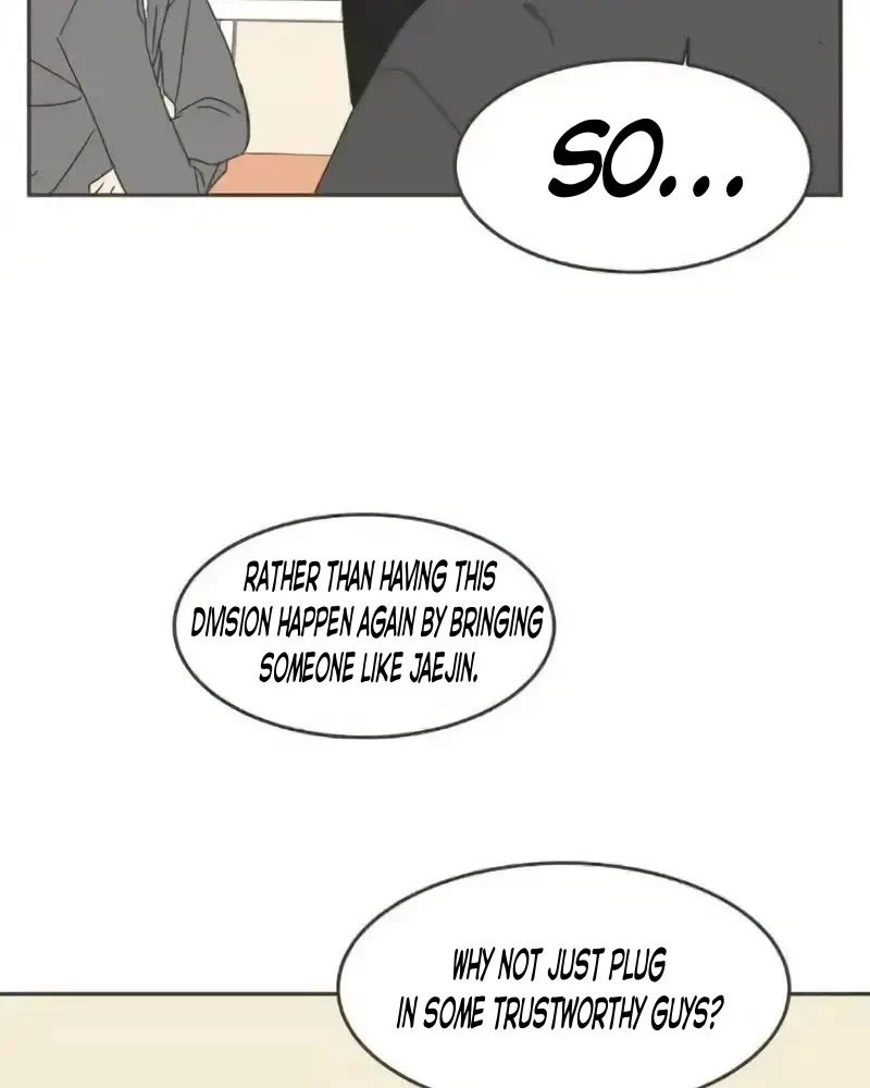 She's My Type Chapter 59 page 68