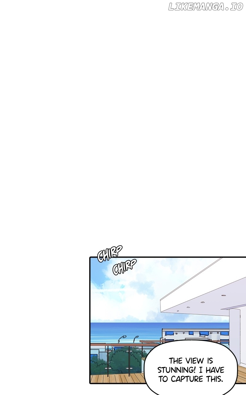 Take My Money Chapter 66 page 23