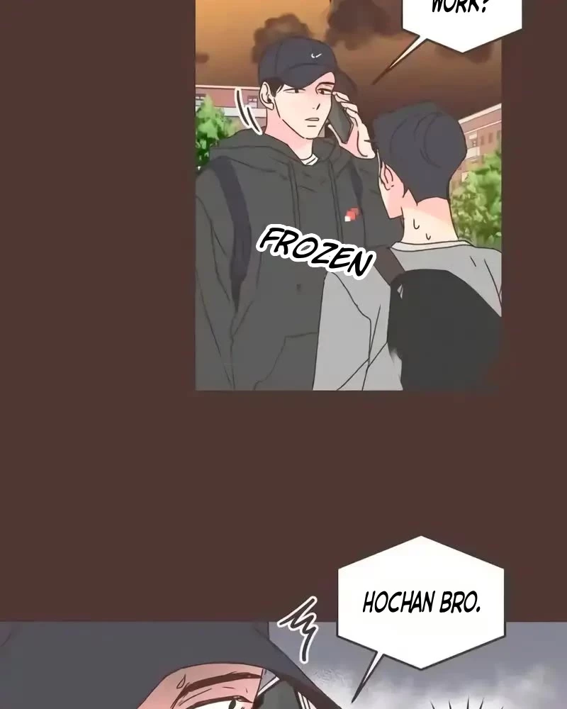 She's My Type Chapter 59 page 46