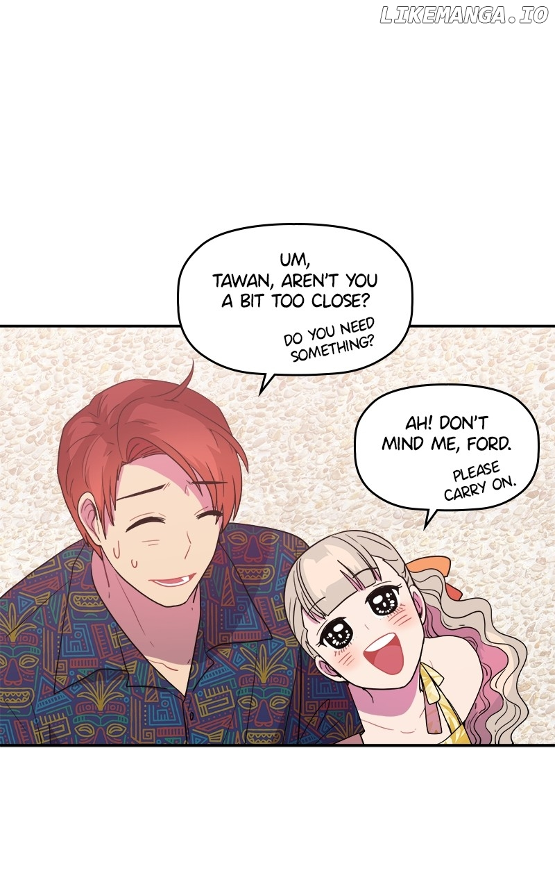 Take My Money Chapter 66 page 43