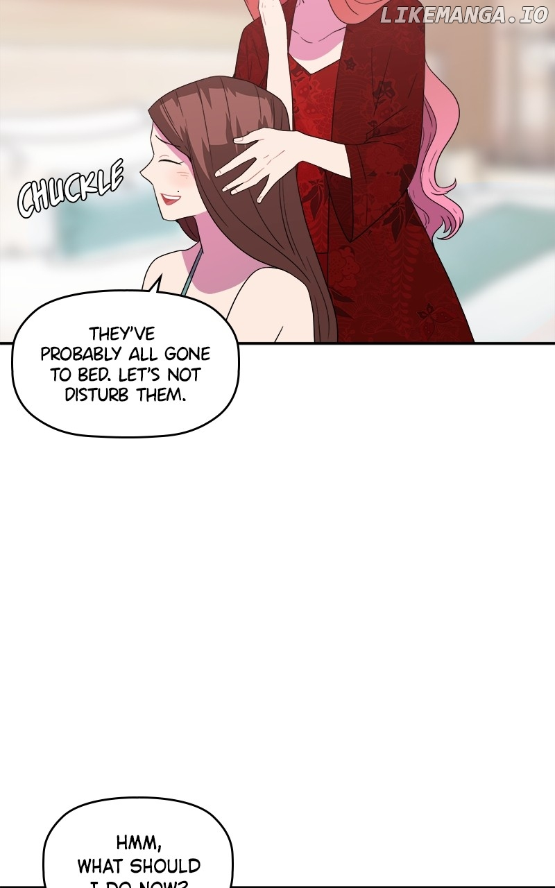 Take My Money Chapter 66 page 7