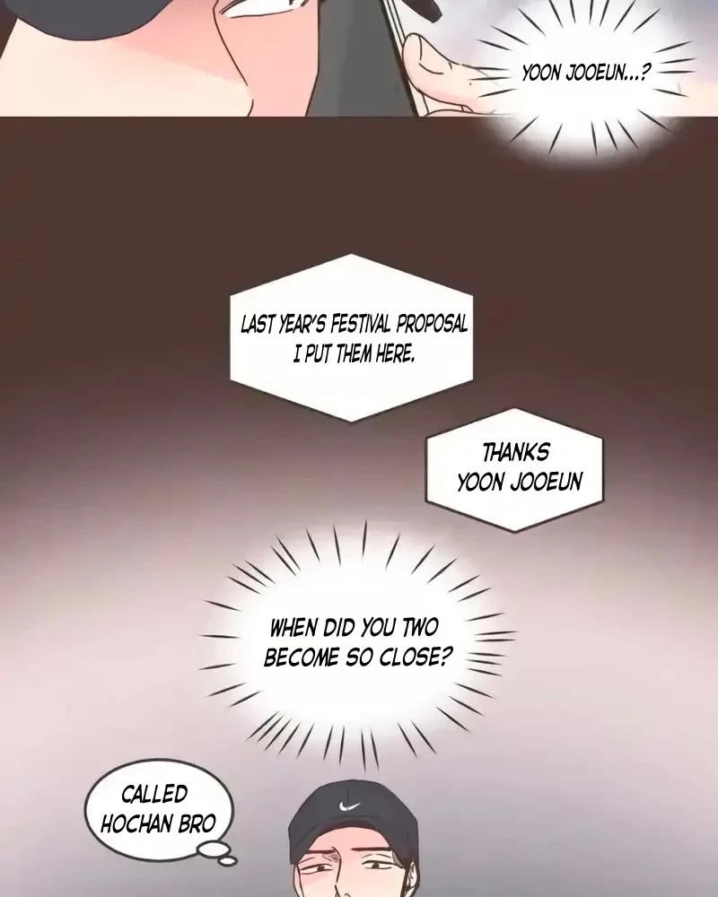 She's My Type Chapter 59 page 47