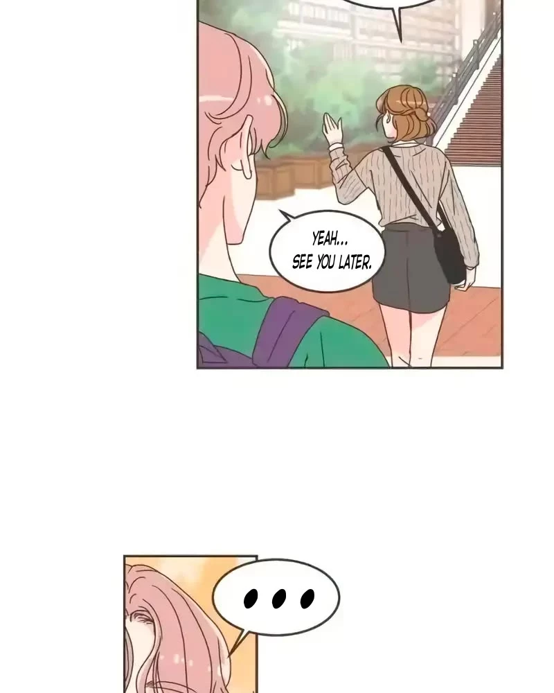 She's My Type Chapter 59 page 16
