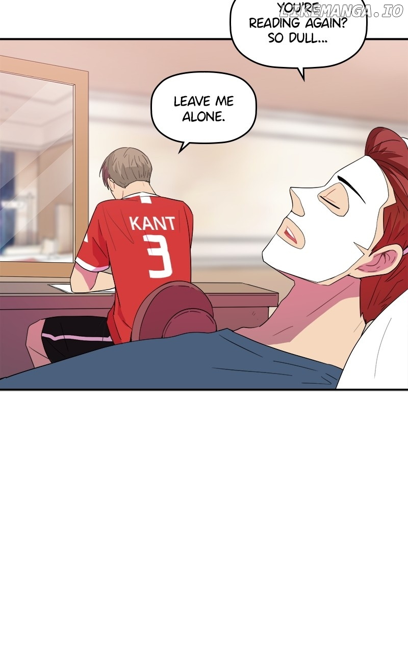 Take My Money Chapter 66 page 9