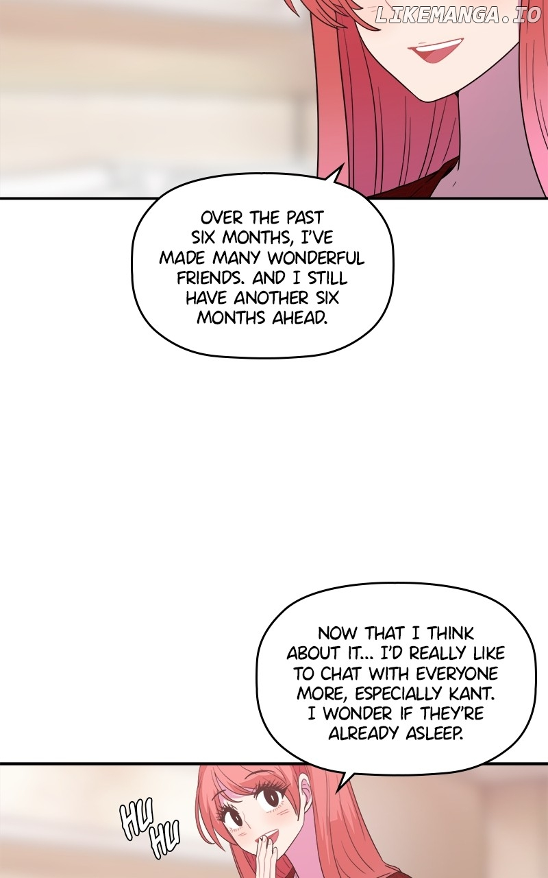 Take My Money Chapter 66 page 6