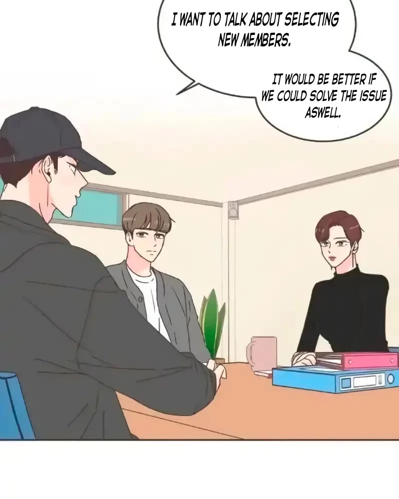 She's My Type Chapter 59 page 64